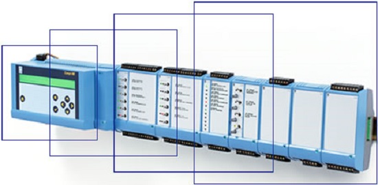 Controller / EA Module